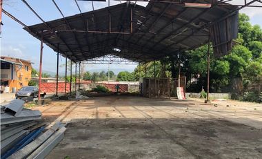 VENTA DE LOTE - TERRENO EN PEDREGAL