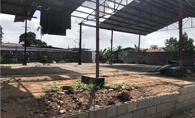VENTA DE LOTE - TERRENO EN PEDREGAL