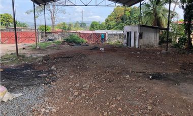VENTA DE LOTE - TERRENO EN PEDREGAL