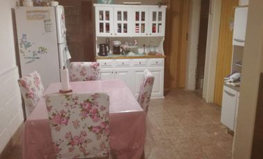 Casa de 3 ambientes en Rafael Castillo