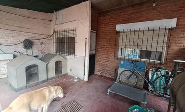 Casa de 3 ambientes en Rafael Castillo