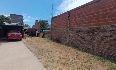 Casa de 3 ambientes en Rafael Castillo