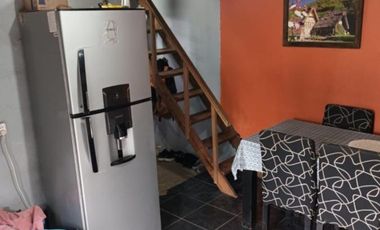 PERMUTA CASA 5 AMBIENTES DEPARTAMENTO 2 AMBIENTES, TRUJUY