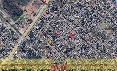 PERMUTA CASA 5 AMBIENTES DEPARTAMENTO 2 AMBIENTES, TRUJUY