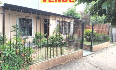 PERMUTA CASA 5 AMBIENTES DEPARTAMENTO 2 AMBIENTES, TRUJUY
