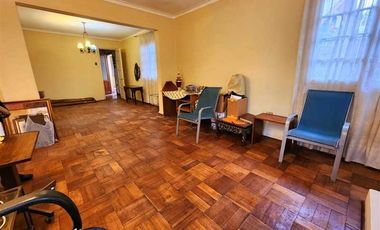 Casa en venta  en ÑUÑOA