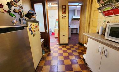 Casa en venta  en ÑUÑOA