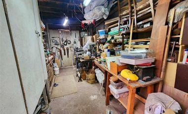 Casa en venta  en ÑUÑOA