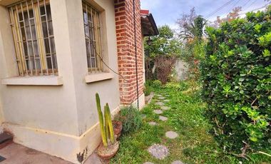 Casa en venta  en ÑUÑOA