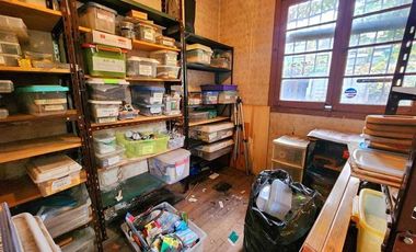 Casa en venta  en ÑUÑOA