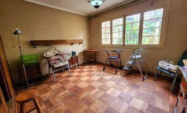 Casa en venta  en ÑUÑOA