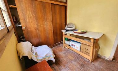 Casa en venta  en ÑUÑOA