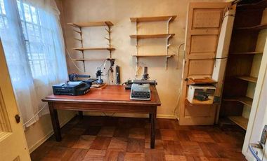 Casa en venta  en ÑUÑOA
