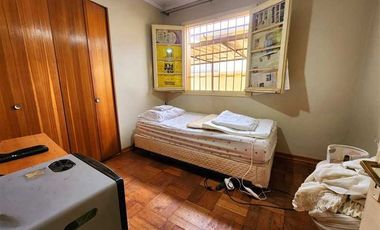 Casa en venta  en ÑUÑOA