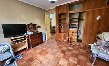 Casa en venta  en ÑUÑOA