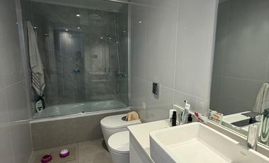 Departamento en venta 3 ambientes - vista al rio - 2 cocheras y baulera