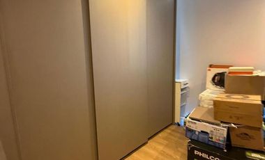 Departamento en venta 3 ambientes - vista al rio - 2 cocheras y baulera