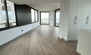 Departamento en venta 3 ambientes - vista al rio - 2 cocheras y baulera