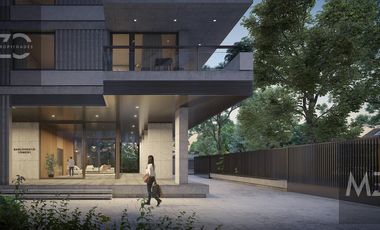 Departamento en venta 3 ambientes - vista al rio - 2 cocheras y baulera