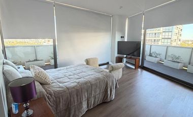 Departamento en venta 3 ambientes - vista al rio - 2 cocheras y baulera