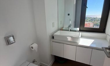 Departamento en venta 3 ambientes - vista al rio - 2 cocheras y baulera
