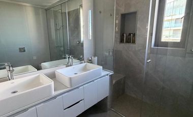 Departamento en venta 3 ambientes - vista al rio - 2 cocheras y baulera