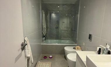Departamento en venta 3 ambientes - vista al rio - 2 cocheras y baulera