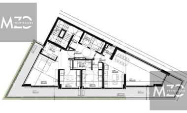 Departamento en venta 3 ambientes - vista al rio - 2 cocheras y baulera