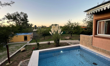 VENTA / CASA EN VILLA ANIMÍ - LA GRANJA