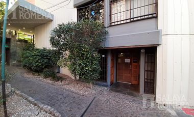 Departamento Alquiler Temporario 3 ambientes - Olivos cochera