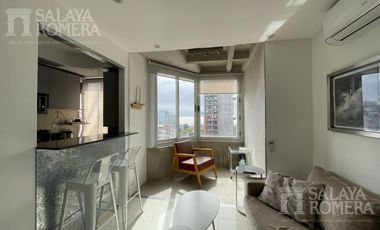 Departamento Alquiler Temporario 3 ambientes - Olivos cochera
