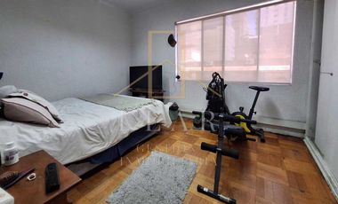 Departamento en venta  en SANTIAGO