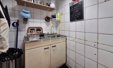 Departamento en venta  en SANTIAGO