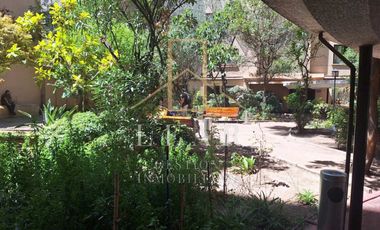 Departamento en venta  en SANTIAGO