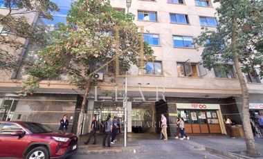 Departamento en venta  en SANTIAGO