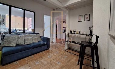 Departamento en venta  en SANTIAGO