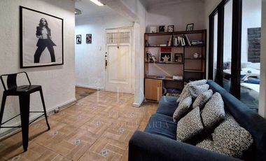 Departamento en venta  en SANTIAGO
