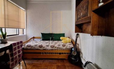 Departamento en venta  en SANTIAGO
