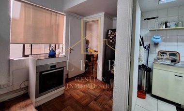 Departamento en venta  en SANTIAGO
