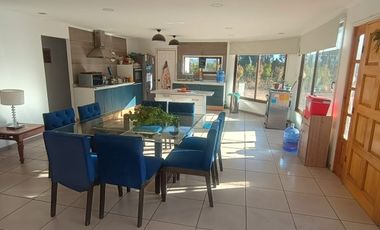 Parcela en arriendo  en LA SERENA