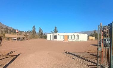 Parcela en arriendo  en LA SERENA