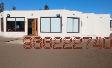 Parcela en arriendo  en LA SERENA