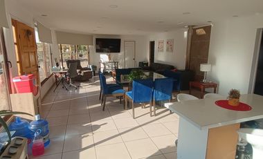 Parcela en arriendo  en LA SERENA