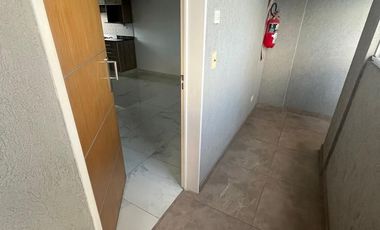 ALQUILER - DEPARTAMENTO 2 AMB. - CON COCHERA