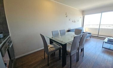 Departamento en venta  en CONCEPCIÓN