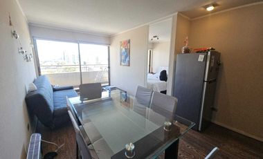 Departamento en venta  en CONCEPCIÓN