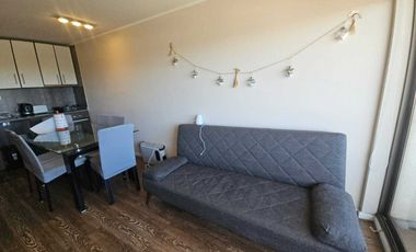 Departamento en venta  en CONCEPCIÓN