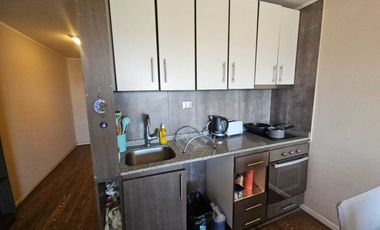 Departamento en venta  en CONCEPCIÓN