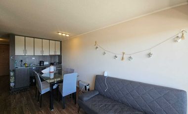 Departamento en venta  en CONCEPCIÓN