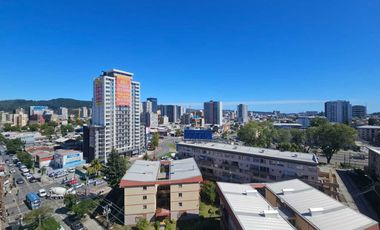 Departamento en venta  en CONCEPCIÓN